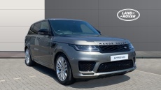 Land Rover Range Rover Sport 2.0 P400e Autobiography Dynamic 5dr Auto Estate